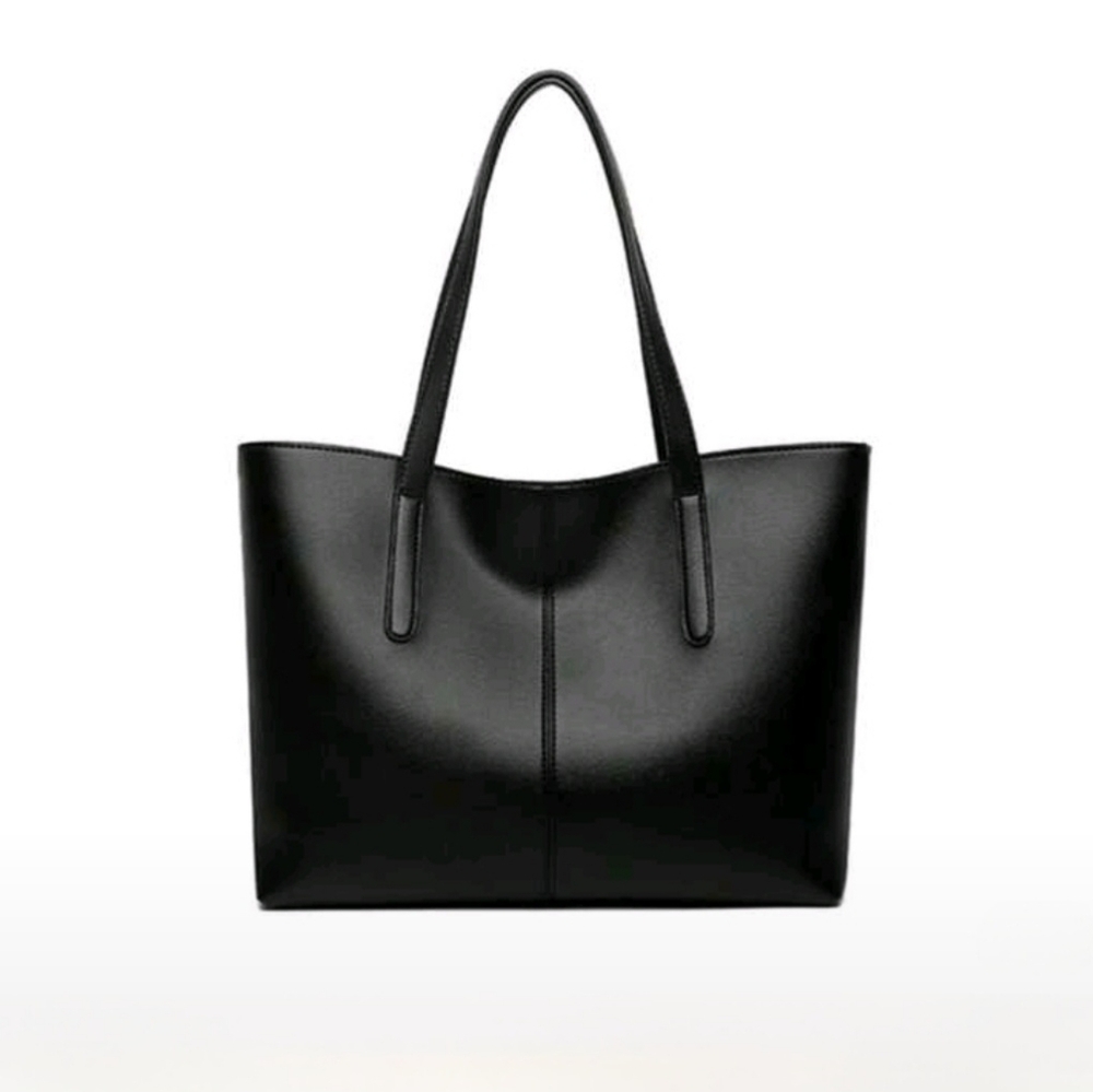 Simple Tote Bag